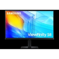 Samsung ViewFinity S80D 4K Ultra HD Display 68,6 cm (27")