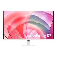 Monitor Profesional Samsung ViewFinity S7 S70D S32D701EAU 32"/ 4K/ Negro