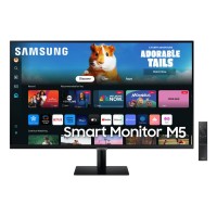 Samsung LS27DM500EUXEN Smart Monitor 68,6cm (27 Zoll)