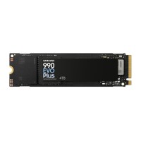 Disco SSD Samsung 990 EVO Plus 4TB/ M.2 2280 PCIe 5.0/ Compatible con PS5 y PC/ Full Capacity