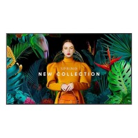 Samsung Smart Signage QH98C 247.65cm(98") Edge LED (Speditionsversand)