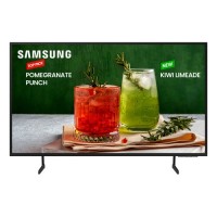 Samsung Smart Signage BE75D-H 189.23cm(75") (Speditionsversand)