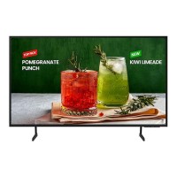 Samsung Smart Signage BE85D-H 215.90cm(85") (Speditionsversand)