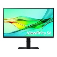 Samsung (27") 68.6cm S27D604UAU 16:9 Business S60UD