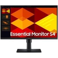 SAMSUNG MONITOR 24" LED S40GD 1920X1980 FHD 5MS 250CD IPS HDMI  HAS 3Y