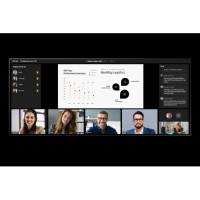 Samsung LH105QPD5BGXEN pantalla de señalización 2,67 m (105") Wifi 500 cd / m² 5K Ultra HD Negro Tizen 7.0 24/7 - 1392642