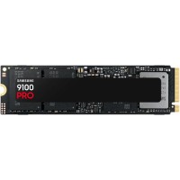 Disco SSD Samsung 9100 PRO 8TB/ M.2 2280 PCIe Gen5/ Full Capacity