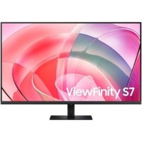 94cm/37" (3840x2160) Samsung ViewFinity S7 16:9 4K VA 5ms 60Hz HDMI DisplayPort VESA HDR Black