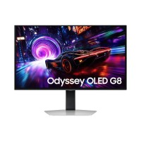 Samsung Odyssey OLED G81SF Gaming-Monitor 68cm (27 Zoll)