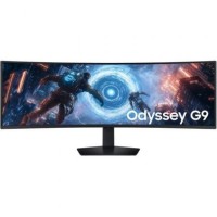 Monitor Gaming Ultraparonamico Curvo Samsung Odyssey G9 G91