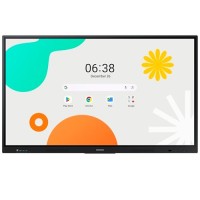 Samsung Smart Signage WA75F 189.0cm(75") (Speditionsversand)