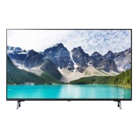 LG - LED TV Hotel 4K 43UN340C