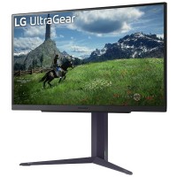 UltraGear 27GS85Q-B 27 LED Gaming Monitor 2560 x 1440 UltraGear 27GS85Q-B 27 LED Gaming Monitor 2560 x 1440
