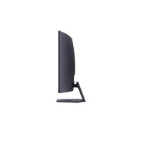80cm/32" ( 2560x1440) LG 32GS60QC-B Consumer Ultragear Gaming HDR10 2xHDMI DP 1ms 180Hz