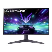 Monitor Gaming LG UltraGear 24GS50F-B 23.8"/ Full HD/ 1ms/