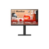 LG 24BA650-B.AEU LED display 60,5 cm (23.8") 1920 x 1080 Pixeles Full HD - 1396233