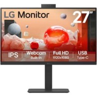 LG 27BA850-B pantalla para PC 68,6 cm (27") 1920 x 1080 Pixeles Full HD Negro - 1393422 LG 27BA850-B pantalla para PC 68,6 cm (27") 1920 x 1080 Pixeles Full HD Negro - 1393422