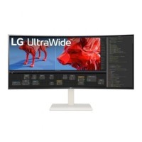 MONITOR LG, 38 PULGADAS, 38BR85QC-W, 96,5 CM, 3840 X 1600 PIXELES, ULTRAWIDE QUAD HD+, LCD, 1 MS, BLANCO - 1404201 MONITOR LG, 38 PULGADAS, 38BR85QC-W, 96,5 CM, 3840 X 1600 PIXELES, ULTRAWIDE QUAD HD+, LCD, 1 MS, BLANCO - 1404201