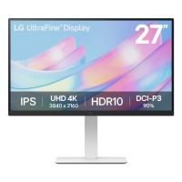 LG 27US550-W 27INCH 4K UHD IPS 100HZ 5MS HDMI DP LG 27US550-W 27INCH 4K UHD IPS 100HZ 5MS HDMI DP