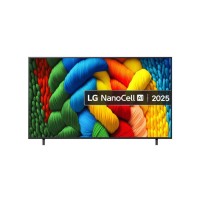 TV LG NANOCELL-UHD4K -75NANO80A6B