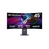 LG 45GX90SA-B pantalla para PC 114,3 cm (45") 3440 x 1440 P LG 45GX90SA-B pantalla para PC 114,3 cm (45") 3440 x 1440 P