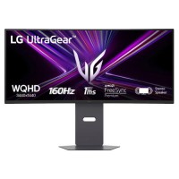 LG 34G600A-B pantalla para PC 86,4 cm (34") 3440 x 1440 Pix LG 34G600A-B pantalla para PC 86,4 cm (34") 3440 x 1440 Pix