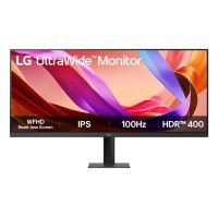 LG 34U511A-B.AEU 34inch WFHD IPS 100Hz HDMI Monitor LG 34U511A-B.AEU 34inch WFHD IPS 100Hz HDMI Monitor