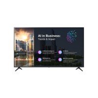 LG - LED TV SuperSign Smart 4K 55PK640S0LB.AEUQ