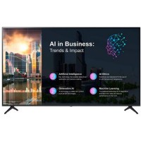 LG LED TV 65" UHD 4K SMART TV SUPERSIGN HOSPITALITY TV 65PK640S