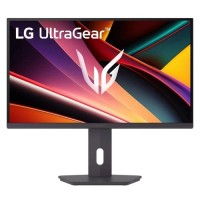 Monitor Gaming LG UltraGear 27G610A-B 27"/ QHD/ 1ms/ 200Hz/ IPS/ Regulable en altura/ Negro Monitor Gaming LG UltraGear 27G610A-B 27"/ QHD/ 1ms/ 200Hz/ IPS/ Regulable en altura/ Negro