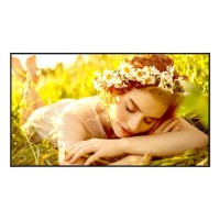 LG (50UL5Q-E) 50 IN / UHD 3840 X 2160 / BRILLO 500 NITS / RENDIM 24X7 / ORIENTACION HORIZONTAL VERTICAL / BEZEL 10,8 MM / VESA 200X200 MM / PESO 9.3 KG (50UL5Q-E.AEUQ) - 1402380