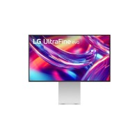 LG UltraFine™evo 32U990A-S 6K Ultra HD Designer Display 81,3 cm (32")