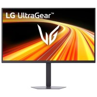 MONITOR LG, 32", 32G600A-B, 81,3 CM, 2560 X 1440 PIXELES, QUAD HD, LCD, 1 MS, NEGRO - 1410685 MONITOR LG, 32", 32G600A-B, 81,3 CM, 2560 X 1440 PIXELES, QUAD HD, LCD, 1 MS, NEGRO - 1410685