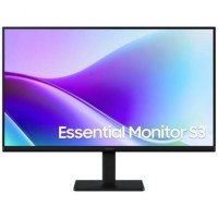 Monitor Samsung Essential Monitor S3 S27F320GAU 27"/ Full H