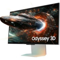 MONITOR SAMSUNG 27" LS27FG904XUXEN UHD 160HZ IPS 3840X2160