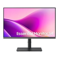 Samsung S43UF pantalla para PC 61 cm (24") 1920 x 1080 Pixeles Full HD LCD Negro - 1403258
