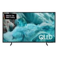108,0cm/43" (3840x2160) Samsung GQ43Q7F2AUXZG 16:9 QLED 50Hz HDMI USB WLAN Bluetooth HDR10+ Speaker Silver