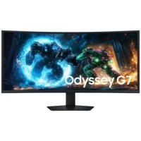 Samsung G75F pantalla para PC 101,6 cm (40") 5120 x 2160 Pixeles WUHD LCD Negro - 1406840