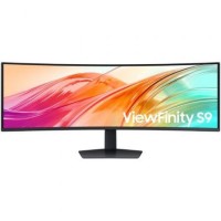 Monitor Profesional Ultraparonamico Curvo Samsung ViewFinit