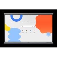 218cm/86" (3840x2160) Samsung WA86F 16:9 4K IPS USB WLAN VESA Touch 16/7 Black