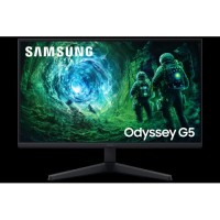 MONITOR SAMSUNG LS27FG530EUXEN 27" 2560X1440 QHD NEGRO MONITOR SAMSUNG LS27FG530EUXEN 27" 2560X1440 QHD NEGRO