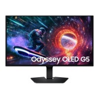 Samsung OLED-Display Odyssey S27FG506SU - 68.6 cm (27") - 2560 x 1440 WQHD