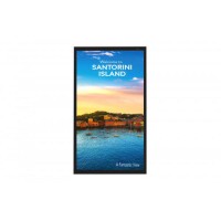 Painel Digital | LG | 49XE4F-M | 49" IPS Full HD | Preto
