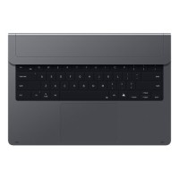 SAMSUNG Pro Keyboard fr Galaxy Tab S11 Ultra POGO-Pin Gray