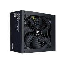 FUENTE DE ALIMENTACION ZALMAN DECAMAX 700W 80+ STANDARD ATX
