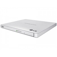 HLDS GP57EW40 DVD-Brenner slim USB 2.0 weiss HLDS GP57EW40 DVD-Brenner slim USB 2.0 weiss