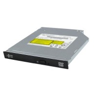 HLDS GTC0N DVD-Writer slim internal bare SATA black HLDS GTC0N DVD-Writer slim internal bare SATA black