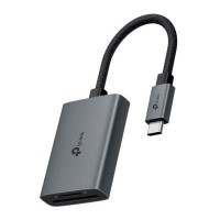 TP LINK USB 3.0 TYPE-C TO SD & MICROSD 3.0 CARD READER