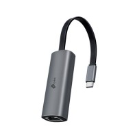 TP-LINK USB 3.0 Type-C to 2.5 Gigabit Ethernet Network Adap