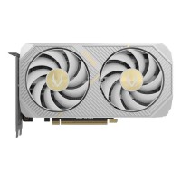 RTX 5060 TI 8GB Zoatc Twin Edge OC WHITE 8GB